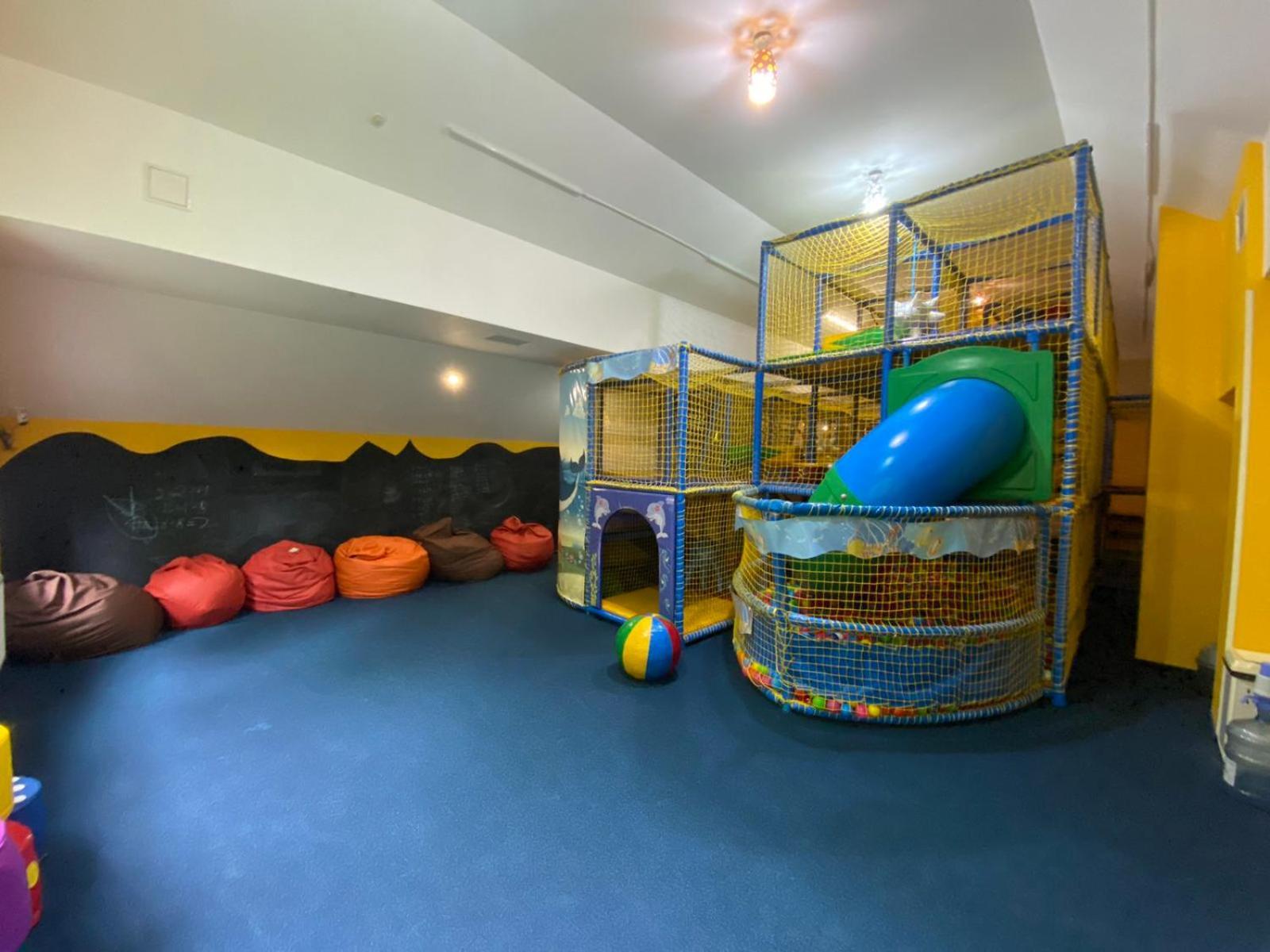 Vitapark Carpaty Жденьево Екстериор снимка